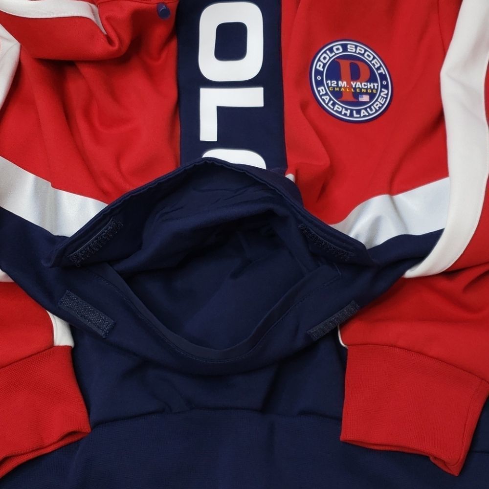 Polo Ralph Lauren Polo Sport Sweatshirt - Picture 6 of 9